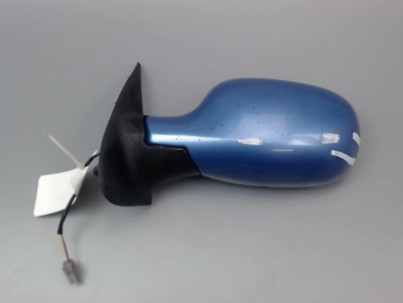 RETROVISEUR EXTERIEUR ELECTRIQUE GAUCHE NISSAN MICRA III Phase 1 2003-2005