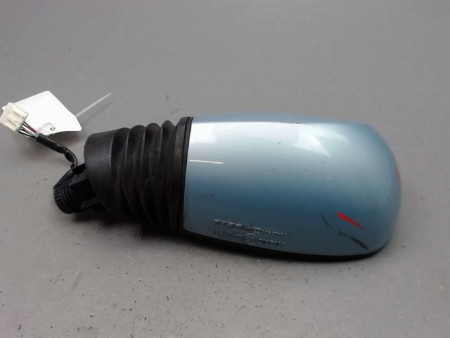 RETROVISEUR EXTERIEUR ELECTRIQUE GAUCHE FIAT PUNTO II Phase 1 1999-2003