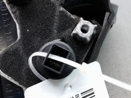 RETROVISEUR EXTERIEUR ELECTRIQUE DROIT BMW SERIE 1 I (E81) 2007-2011