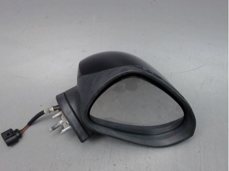RETROVISEUR EXTERIEUR ELECTRIQUE DROIT SEAT LEON II Phase 2 (1P) 2009-2012