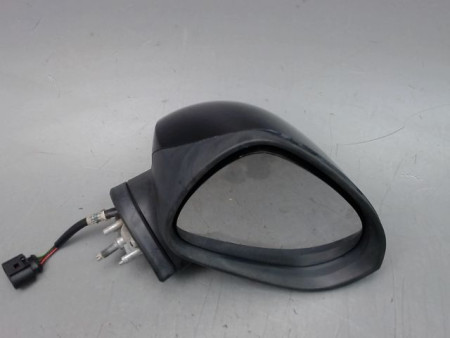 RETROVISEUR EXTERIEUR ELECTRIQUE DROIT SEAT LEON II Phase 2 (1P) 2009-2012