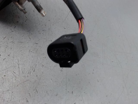 RETROVISEUR EXTERIEUR ELECTRIQUE DROIT SEAT LEON II Phase 2 (1P) 2009-2012