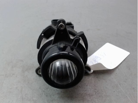 PHARE ANTIBROUILLARD AVANT GAUCHE FIAT 500 CC 2007-