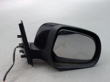 RETROVISEUR EXTERIEUR ELECTRIQUE DROIT NISSAN MICRA III Phase 3 2007-2010