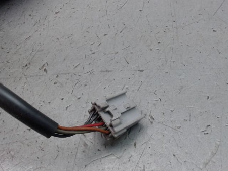 RETROVISEUR EXTERIEUR ELECTRIQUE DROIT NISSAN MICRA III Phase 3 2007-2010