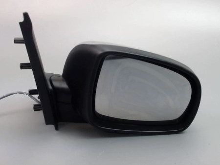 RETROVISEUR EXTERIEUR ELECTRIQUE DROIT NISSAN NOTE I Phase 1 2006-2009