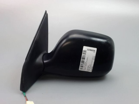RETROVISEUR EXTERIEUR ELECTRIQUE GAUCHE TOYOTA YARIS VERSO 2003-