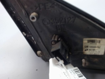 RETROVISEUR EXTERIEUR ELECTRIQUE GAUCHE OPEL VECTRA GTS 5P