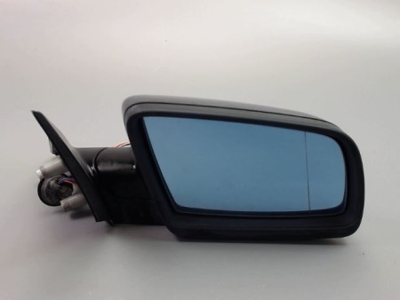 RETROVISEUR EXTERIEUR ELECTRIQUE DROIT BMW SERIE 5 BERL. V Phase 1 (E60) 2003-2007