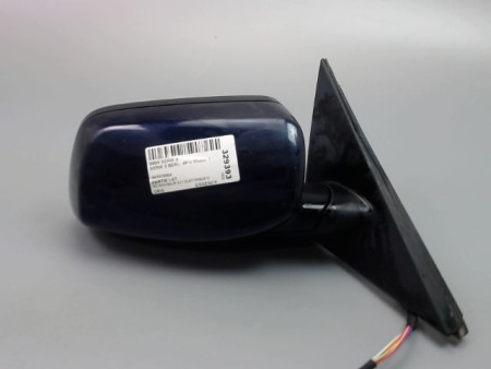 RETROVISEUR EXTERIEUR ELECTRIQUE DROIT BMW SERIE 5 BERL. V Phase 1 (E60) 2003-2007