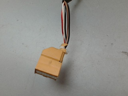 RETROVISEUR EXTERIEUR ELECTRIQUE GAUCHE AUDI A4 BERL. II Phase 1 (8E) 2001-2004
