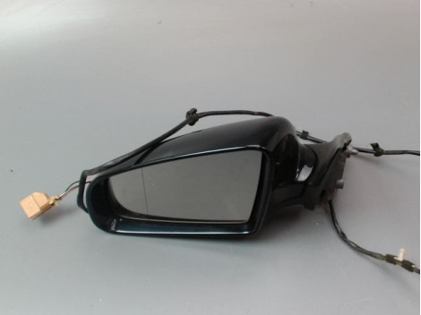 RETROVISEUR EXTERIEUR ELECTRIQUE GAUCHE AUDI A4 AVANT II Phase 2 2004-2008