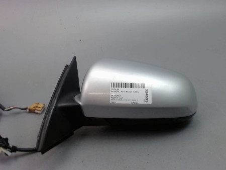 RETROVISEUR EXTERIEUR ELECTRIQUE GAUCHE AUDI A4 BERL. II Phase 1 (8E) 2001-2004