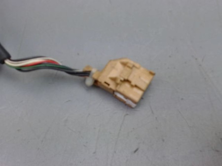 RETROVISEUR EXTERIEUR ELECTRIQUE GAUCHE AUDI A4 BERL. II Phase 1 (8E) 2001-2004