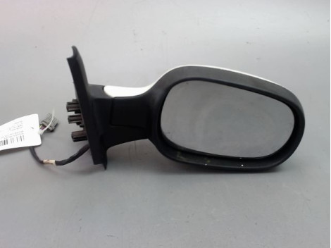 RETROVISEUR EXTERIEUR ELECTRIQUE DROIT NISSAN MICRA III Phase 1 2003-2005