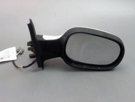RETROVISEUR EXTERIEUR ELECTRIQUE DROIT NISSAN MICRA III Phase 1 2003-2005