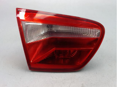 FEU ARRIERE INTERIEUR GAUCHE SEAT IBIZA 2008-
