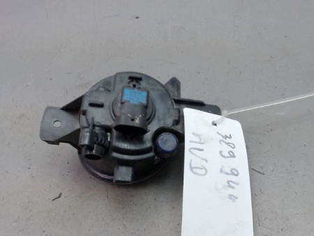 PHARE ANTIBROUILLARD AVANT DROIT NISSAN MICRA 2009-