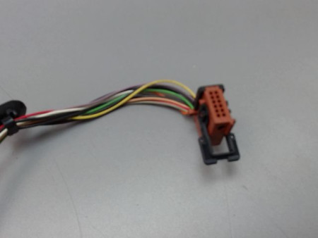 RETROVISEUR EXTERIEUR ELECTRIQUE DROIT PEUGEOT 607 BERL. Phase 2 2004-2010