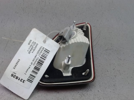 FEU RECUL GAUCHE RENAULT TWINGO II Phase 2 2011-2014