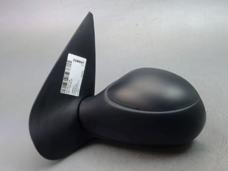 RETROVISEUR EXTERIEUR GAUCHE PEUGEOT 206 + 2009-2013