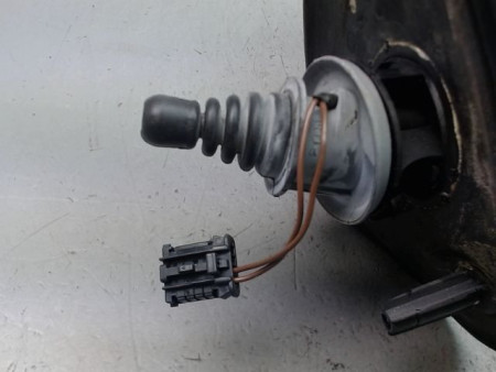 RETROVISEUR EXTERIEUR GAUCHE PEUGEOT 206 + 2009-2013