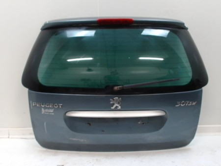HAYON PEUGEOT 307 SW Phase 2 2005-2008