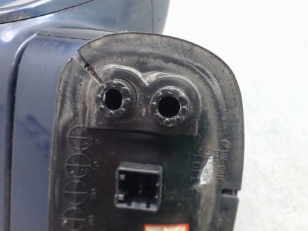 RETROVISEUR EXTERIEUR ELECTRIQUE DROIT KIA CARENS 2002-