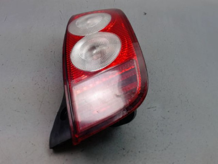 FEU ARRIERE DROIT NISSAN MICRA III Phase 1 2003-2005