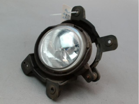 PHARE ANTIBROUILLARD AVANT GAUCHE KIA PICANTO I Phase 2 2008-2011