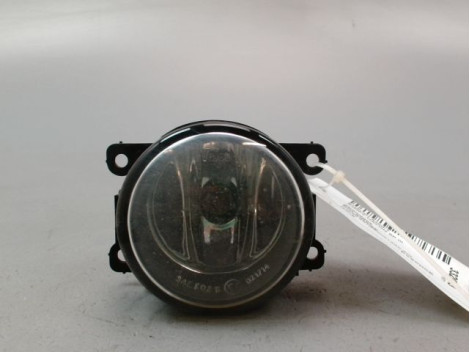 PHARE ANTIBROUILLARD AVANT GAUCHE SUZUKI SWIFT III 2005-2011