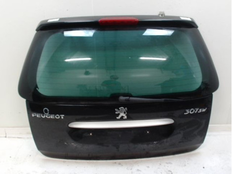 HAYON PEUGEOT 307 SW Phase 2 2005-2008