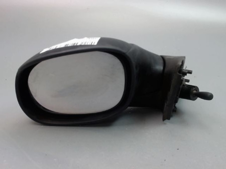 RETROVISEUR EXTERIEUR GAUCHE CITROEN C3 PLURIEL CABRIO 2P I Phase 1 2003-2008