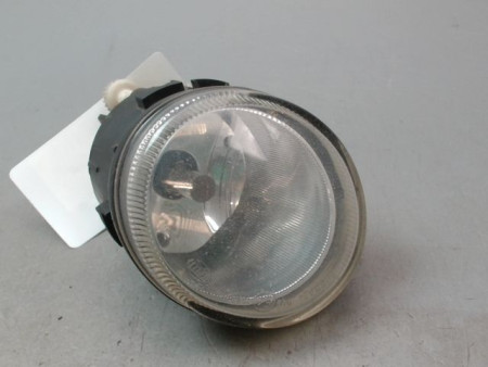 PHARE ANTIBROUILLARD AVANT GAUCHE NISSAN ALMERA TINO MONOSP. Phase 1 2000-2003