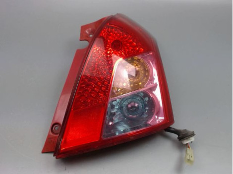FEU ARRIERE GAUCHE  SUZUKI SWIFT III 2005-2011