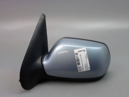 RETROVISEUR EXTERIEUR ELECTRIQUE GAUCHE MAZDA 2 I 2003-2007