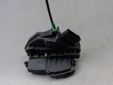 SYSTEME CONDAMNATION ARRIERE DROIT FORD FIESTA 2010-