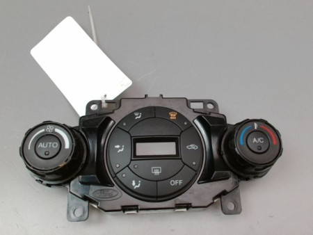 COMMANDE DE CHAUFFAGE FORD FIESTA 2010-