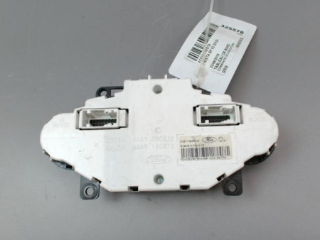 COMMANDE DE CHAUFFAGE FORD FIESTA 2010-