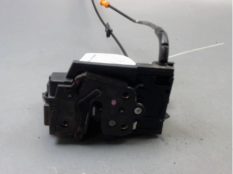 SYSTEME CONDAMNATION ARRIERE DROIT CITROEN C4 PICASSO