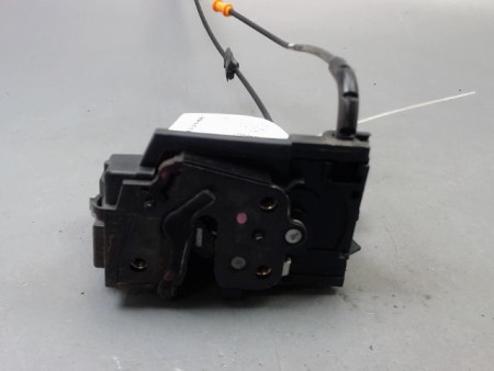 SYSTEME CONDAMNATION ARRIERE DROIT CITROEN C4 PICASSO