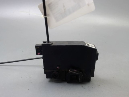 SYSTEME CONDAMNATION ARRIERE DROIT CITROEN C4 PICASSO