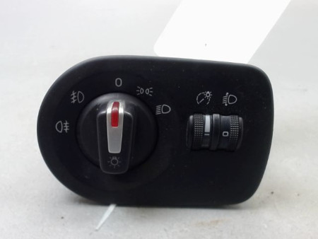 INTERIEUR COMMANDE PHARES SEAT LEON II PHASE 1 2005-2009