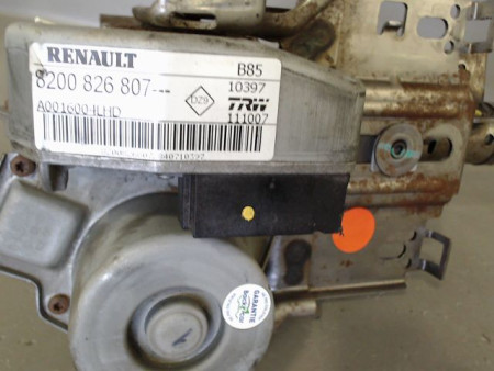 COLONNE DE DIRECTION ASSISTEE RENAULT CLIO III Phase 1 2005-2009