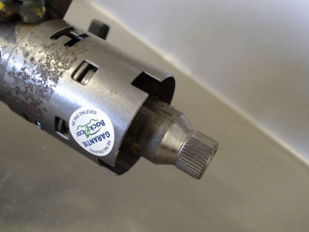 COLONNE DE DIRECTION ASSISTEE RENAULT CLIO III Phase 1 2005-2009