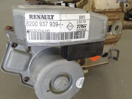 COLONNE DE DIRECTION ASSISTEE RENAULT CLIO III Phase 1 2005-2009