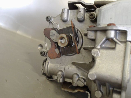 COLONNE DE DIRECTION ASSISTEE RENAULT CLIO III Phase 1 2005-2009