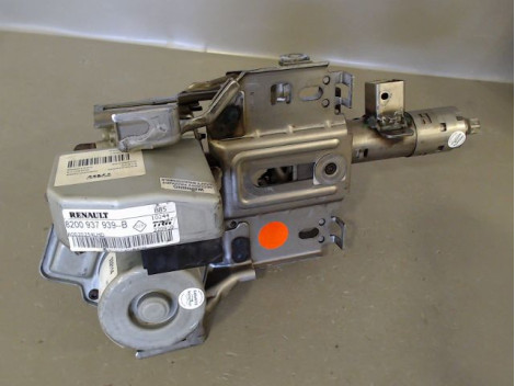COLONNE DE DIRECTION ASSISTEE RENAULT CLIO III Phase 2 2009-2014