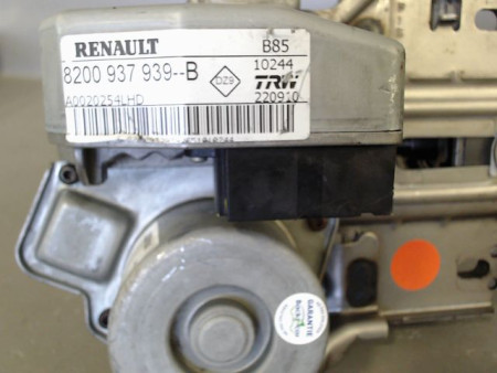 COLONNE DE DIRECTION ASSISTEE RENAULT CLIO III Phase 2 2009-2014