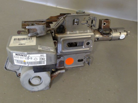 COLONNE DE DIRECTION ASSISTEE RENAULT CLIO III Phase 2 2009-2014